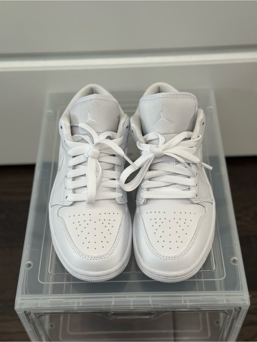 Brand New Size 6 Jordan 1s Low